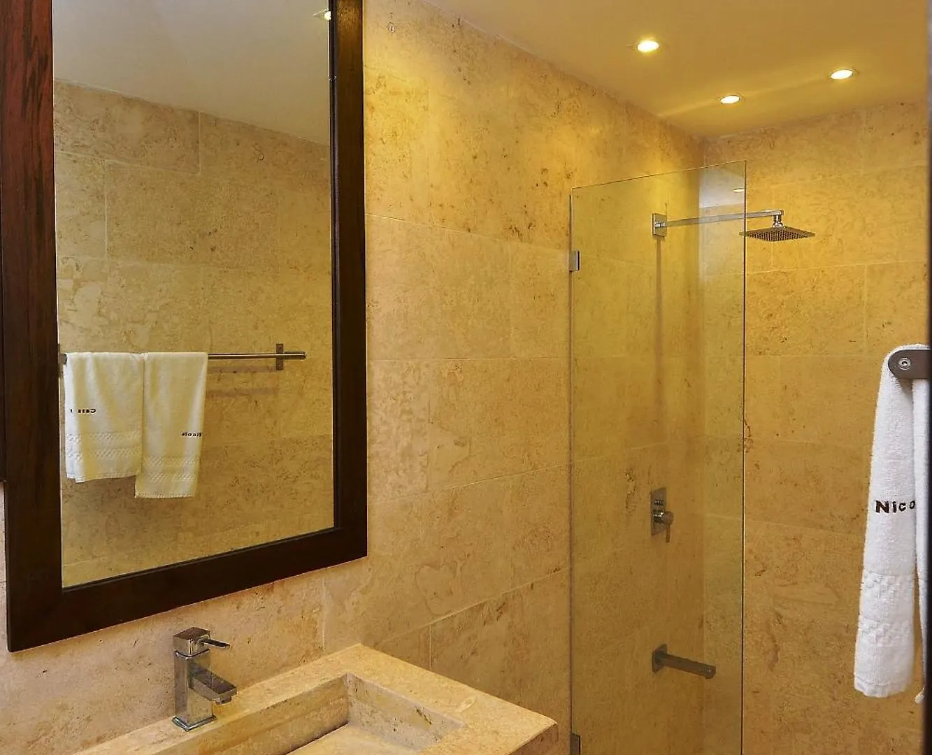 Seaside Villa With Housekeeping Staff - Las Terrenas