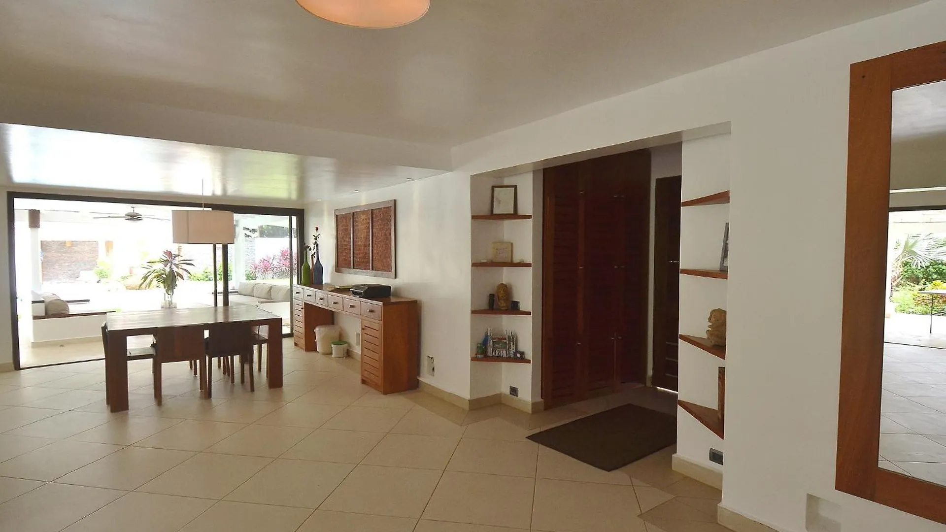 Seaside Villa With Housekeeping Staff - Las Terrenas 0*,  Dominikanische Republik