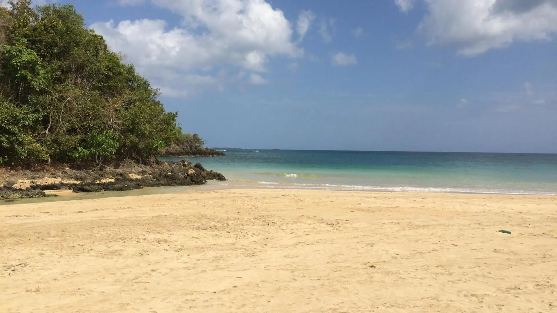 Seaside Villa With Housekeeping Staff - Las Terrenas